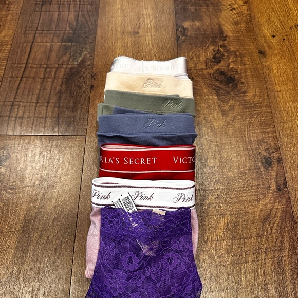 Victoria's Secret Bundle - Picture 2 of 11